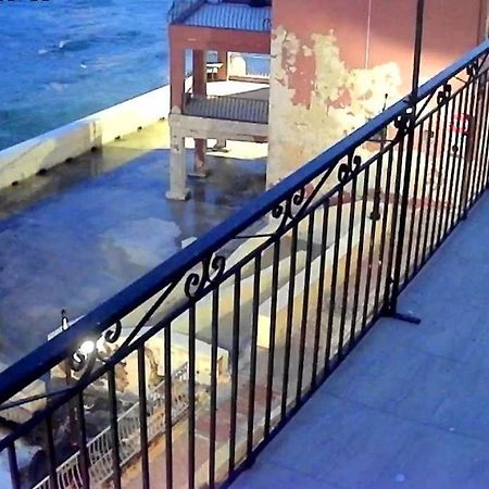 Sea View 2 Bedroom Apartment Marsaskala Buitenkant foto